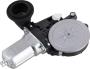 Image of Window Motor (Right, Rear) image for your 2017 INFINITI JX35 3.5L V6 CVT FWD COMFORT 