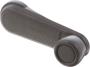 View Window Crank Handle Full-Sized Product Image