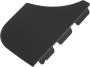 Image of Clip Weatherstrip. Clip WEATHRSTRP. image for your 2023 Nissan Titan Crew Cab SL/BASE  