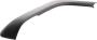 Image of Door Panel Handle Cover (Left, Front) image for your 2006 Nissan Sentra   