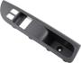 Image of Door Window Switch Bezel (Left, Front) image for your 2018 Nissan Kicks   