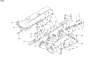 Image of Bolt Injector Holder. Hex Screw. Screw Machine. image for your Datsun 260Z  