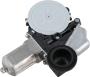 Image of Motor REGULAR. Motor Regulator. (Right) image for your 2014 INFINITI JX35 3.5L V6 CVT AWD PREMIUM 
