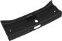 View Trunk Trim Scuff Plate (Rear) Full-Sized Product Image