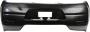 Image of Bumper Cover (Rear) image for your 2004 INFINITI M45   