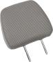 Image of Headrest (Rear) image for your Nissan Frontier King Cab XE 3.3L V6 AT 2WD