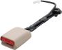 Image of Seat Belt Receptacle (Left, Right, Front) image for your 2021 Nissan Versa   
