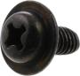 Image of Clip. Screw. image for your 2016 INFINITI JX35   