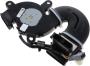 View 87334-4RC0A Full-Sized Product Image for your 2017 Nissan Maxima SEDAN SV 3.5L V6 CVT 