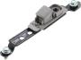 Image of Seat Belt Height Adjuster image for your Nissan Xterra  