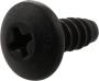 Image of Screw. image for your 2018 Nissan NV (High Roof / Standard Roof)   