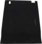 Image of PANEL TRASERO,MOQUETA image for your 2012 INFINITI QX60  3.5L V6 CVT AWD 
