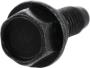 Image of Tailgate Support Cable Bolt image for your Nissan Frontier  