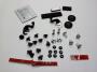 Image of Fix Parts Kit. image for your Nissan Rogue  