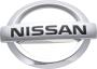 Image of Tailgate Emblem (Rear) image for your 2010 Nissan Titan Crew Cab SV  