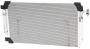Image of A/C Condenser image for your 2012 Nissan Maxima SEDAN 3.5LE  