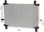 Image of A/C Condenser image for your 2020 INFINITI QX56   