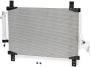 Image of A/C Condenser image for your INFINITI EX37  