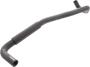 Image of Hvac Heater Hose image for your Nissan Frontier  