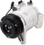 Image of A/C Compressor image for your 2014 INFINITI QX60 Hybrid Base 