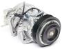 Image of A/C Compressor image for your 2018 INFINITI Q60 2.0L Turbo AT 4WD COUPE PREMIUM 