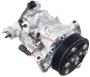 Image of A/C Compressor image for your 2017 INFINITI Q60 3.0L V6 AT 2WD TT COUPE PREMIUM 