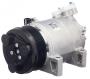 Image of A/C Compressor image for your INFINITI