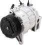 Image of A/C Compressor image for your 2021 Nissan Altima   