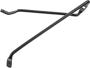Image of Truck Bed Panel Brace (Right) image for your 2005 Nissan Titan Crew Cab LE  