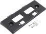 Image of License Plate Bracket image for your INFINITI JX35  PREMIUM