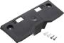 Image of Bumper Impact Bar Bracket image for your Nissan