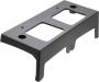 Image of License Plate Bracket image for your Ford F-250 Super Duty  