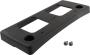 Image of License Plate Bracket image for your Nissan Rogue Sport SV 
