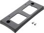 Image of License Plate Bracket image for your 2008 Nissan Altima   