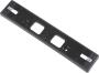 Image of Bracket LICENCE Plate. Bracket LICENS PLA. image for your Nissan Rogue Sport SV 