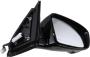 Image of Mirror Outside. (Right) image for your INFINITI JX35  PREMIUM