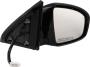 Image of Mirror Outside. (Right) image for your 2013 INFINITI JX35   