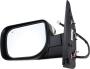 Image of Door Mirror (Left) image for your 2021 Nissan Frontier   