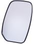 Image of Door Mirror Glass (Right). Door Mirror Glass. image for your 2005 INFINITI FX45   