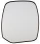 Image of Door Mirror Glass (Right) image for your INFINITI QX56  