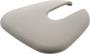 Image of Sun Visor Cap image for your Nissan 350Z COUPE BASE 