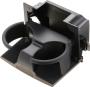 Image of Console Cup Holder. Cup holder used in the. image for your Nissan Frontier  