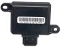 Image of Air Bag Control Module image for your 1991 Nissan Sentra   