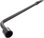 Image of Wheel Lug Wrench image for your 2013 INFINITI FX37   