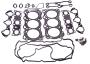 Image of Gasket Kit Engine, Repair. image for your 2009 INFINITI Q70 3.7L V6 AT 4WD BASE 