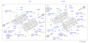 Image of Engine Valve Cover Gasket image for your 1998 Nissan Quest   