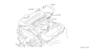 Image of Pcv Valve image for your 2021 INFINITI QX50 2.0L VC-Turbo CVT 4WD/AWD WAGON LUXE 