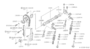 Image of Spring Valve, Outer. image for your 2023 Nissan Murano   