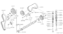 Image of ESPIGA CIG_E-AL image for your 1995 INFINITI Q45   