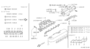 Image of INTERRUPTOR TERMOTEMPORIZADOR image for your 1984 Nissan 720 Deluxe 2.4L F5 2WD 